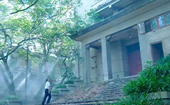 西南石油大學 - 我的大學
