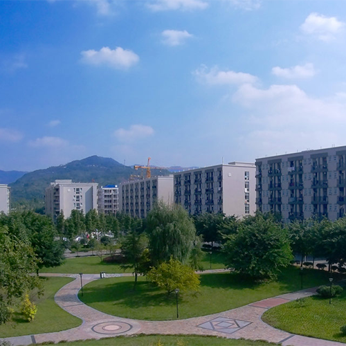 大學(xué)志