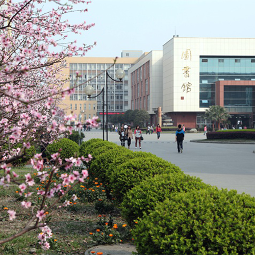 四川工商學(xué)院-早安青春