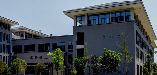 成都醫(yī)學院 - 最美大學