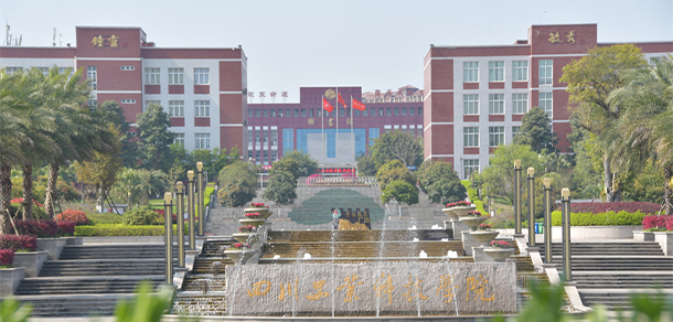 我的大學-大學志