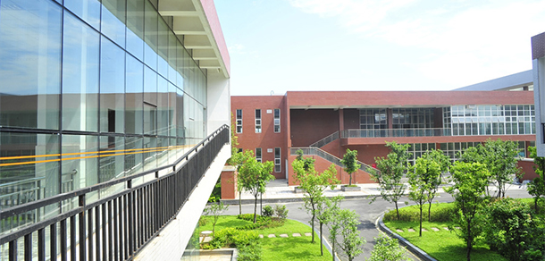 西南財經(jīng)大學(xué)天府學(xué)院 - 最美大學(xué)