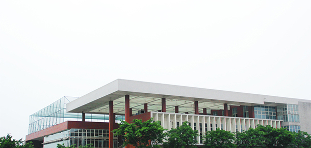 西南財經(jīng)大學(xué)天府學(xué)院 - 最美大學(xué)