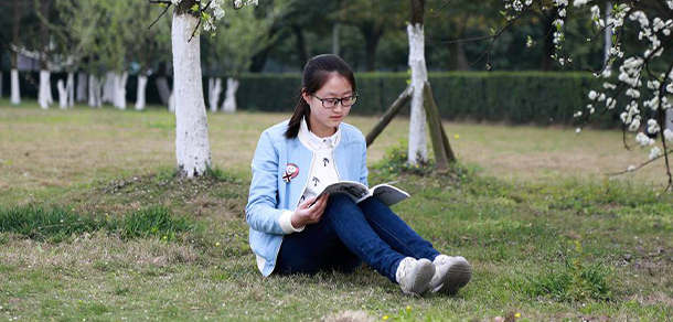 我的大學(xué)-大學(xué)志