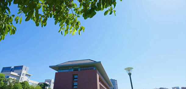 我的大學(xué)-大學(xué)志