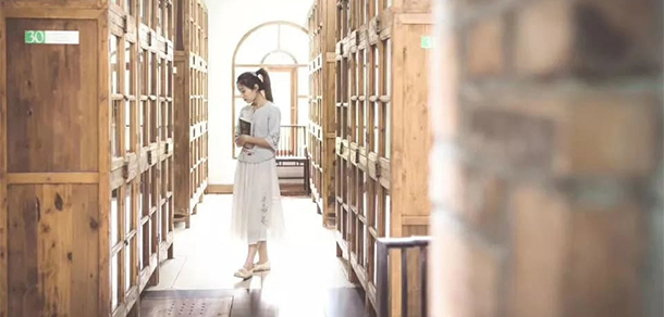 四川國際標榜職業(yè)學院 - 最美大學
