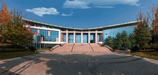 我的大學(xué)-大學(xué)志