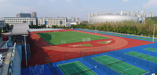 貴陽(yáng)康養(yǎng)職業(yè)大學(xué)