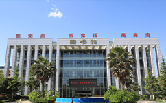 歷史沿革(概)校史
