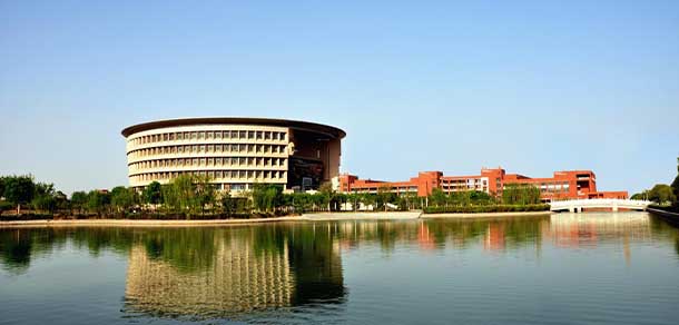 center
