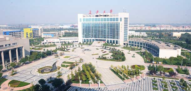 center