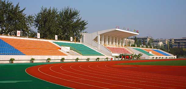 center