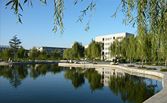 長安大學(xué) - 我的大學(xué)