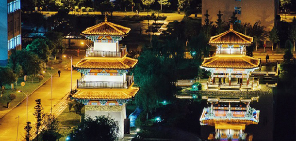 我的大學-大學志