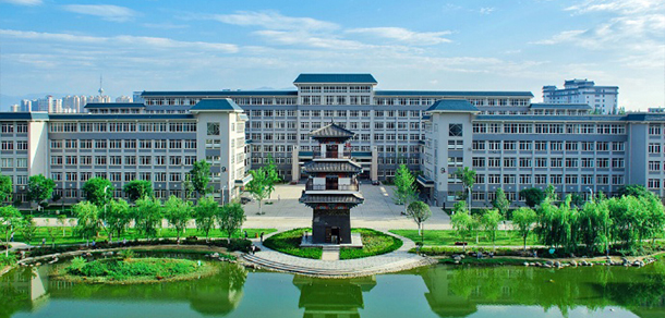 我的大學-大學志