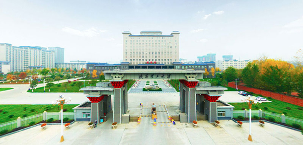 我的大學-大學志