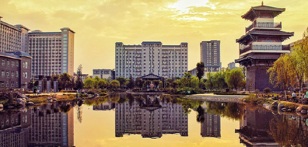 我的大學-大學志