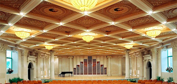西安音樂學院
