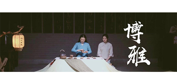西安外事學院 - 最美大學