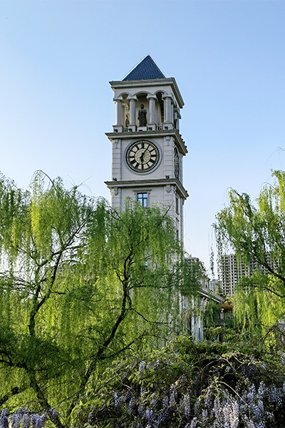 西安外事學院