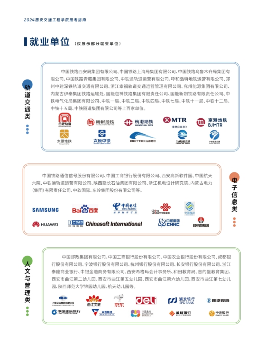 西安交通工程學院－2024年報考指南（陜西?。? width=