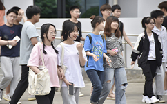 西安工商學院 - 我的大學