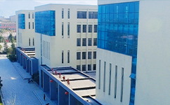 西安信息職業(yè)大學 - 我的大學