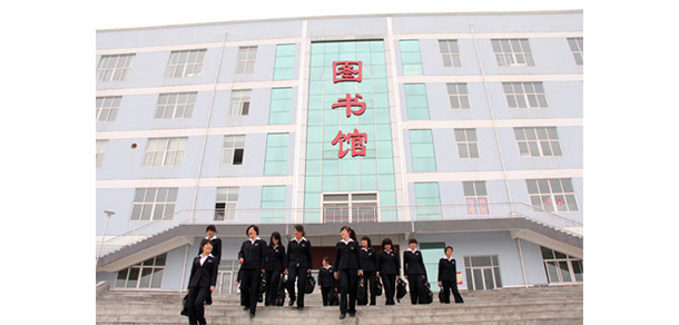 陜西電子信息職業(yè)技術學院 - 最美大學