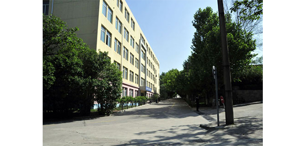 陜西電子信息職業(yè)技術學院 - 最美大學