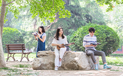 天津商業(yè)大學 - 我的大學