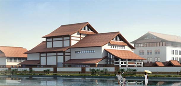 天津藝術職業(yè)學院