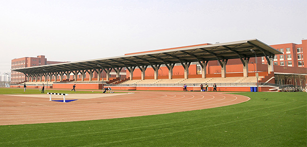 我的大學(xué)-大學(xué)志
