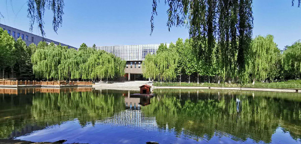 我的大學-大學志