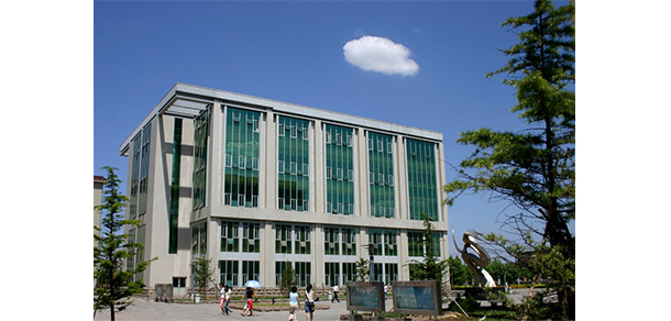 我的大學-大學志