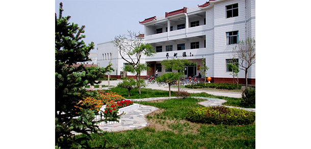 我的大學-大學志