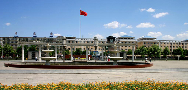我的大學-大學志