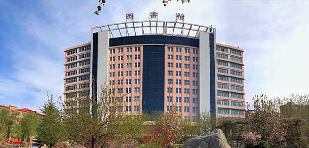 河北科技學院