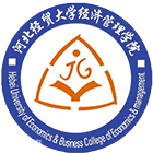 河北經(jīng)貿(mào)大學經(jīng)濟管理學院-校徽