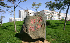 歷史沿革（概）校史