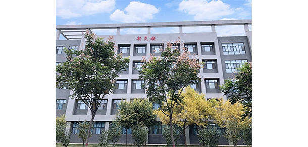河北機電職業(yè)技術學院 - 最美大學