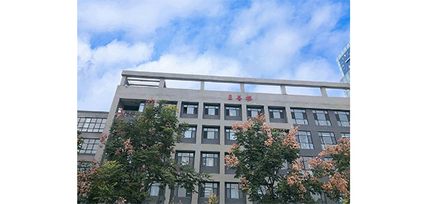 河北機電職業(yè)技術學院 - 最美大學