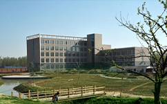 石家莊醫(yī)學(xué)高等專科學(xué)校 - 我的大學(xué)
