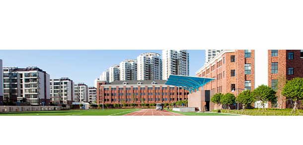承德石油高等專科學校 - 最美大學