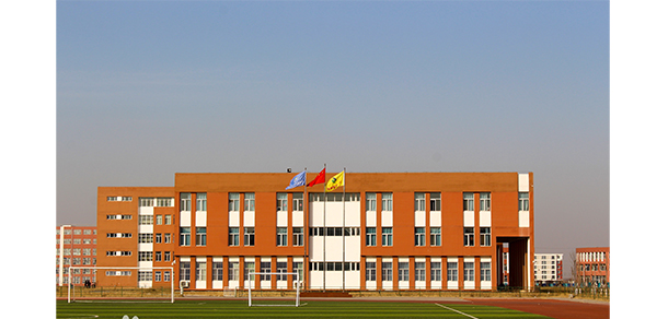 我的大學(xué)-大學(xué)志