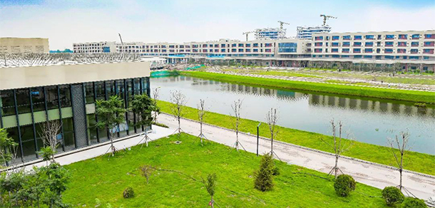 邯鄲科技職業(yè)學院