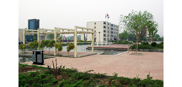 河北軟件職業(yè)技術(shù)學院 - 最美大學