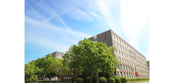山西工程科技職業(yè)大學 - 最美大學