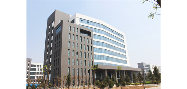 山西工程科技職業(yè)大學 - 最美大學