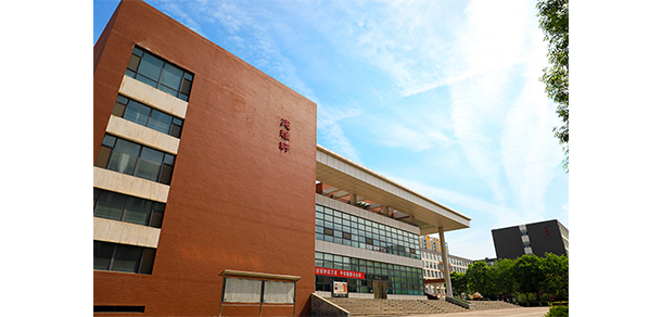 山西工程科技職業(yè)大學 - 最美大學