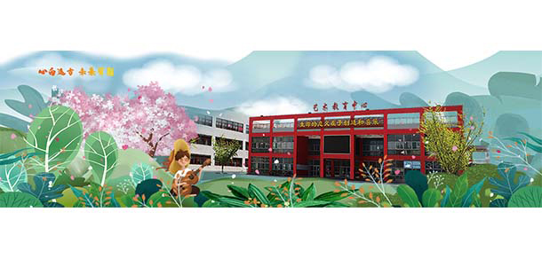 晉中信息學(xué)院 - 最美大學(xué)